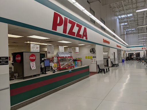 Supermarket «WinCo Foods», reviews and photos, 2400 N Park Blvd, Pittsburg, CA 94565, USA