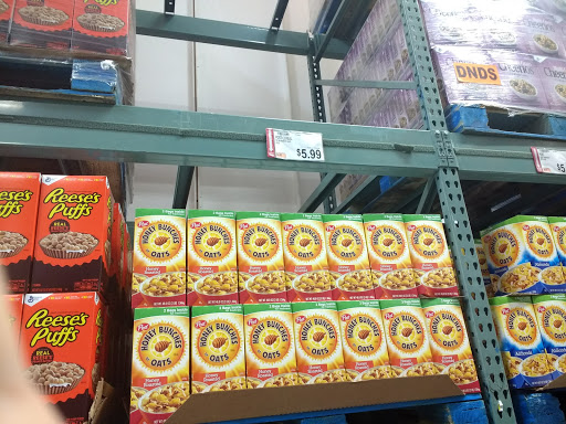 Warehouse club «BJ’s Wholesale Club», reviews and photos, 8811 Brier Creek Pkwy, Raleigh, NC 27617, USA