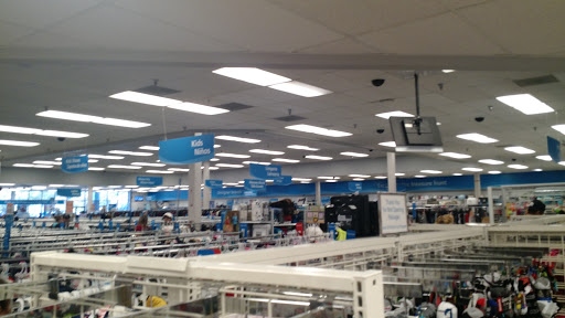 Clothing Store «Ross Dress for Less», reviews and photos, 9230 Old Keene Mill Rd, Burke, VA 22015, USA