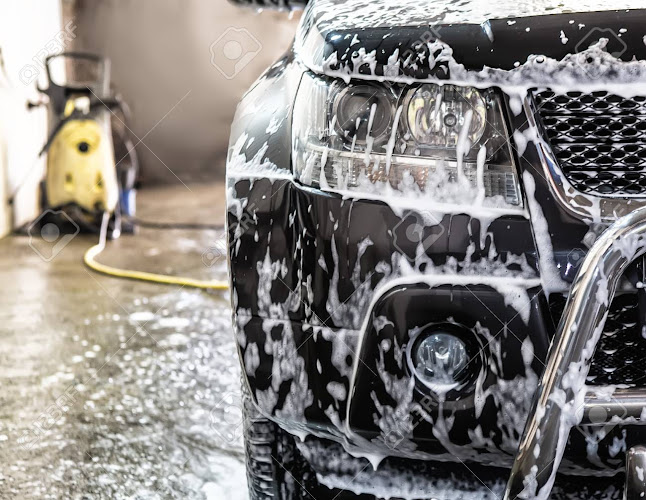 Opiniones de H.B. D.E.T.A.I.L.I.N.G en Quilpué - Servicio de lavado de coches