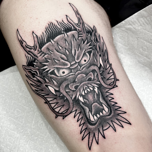 Explore sketch tattoo drawing ideas, creative tattoo ideas in Nashua, available at Sundance Tattoo Parlor