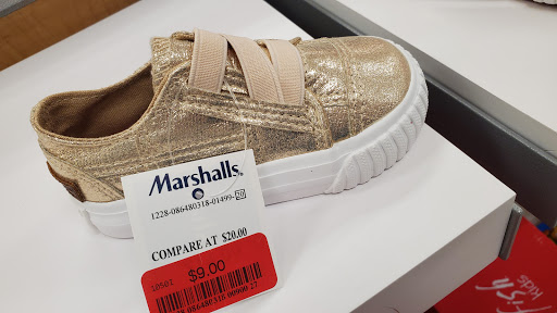 Department Store «Marshalls», reviews and photos, 1551 WP Ball Blvd, Sanford, FL 32771, USA