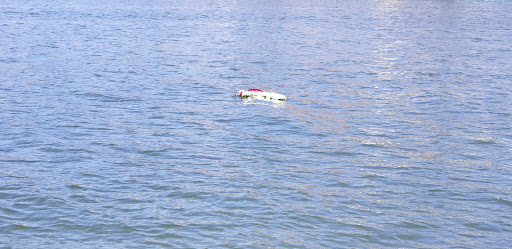 Tourist Attraction «USS Blueback Submarine», reviews and photos, 1945 SE Water Ave, Portland, OR 97214, USA