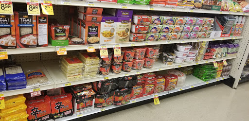 Grocery Store «Albertsons», reviews and photos, 11012 Canyon Rd E, Puyallup, WA 98373, USA