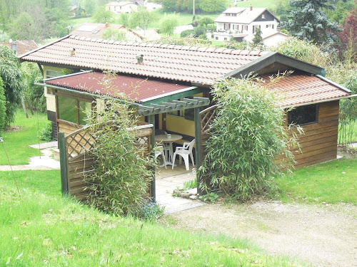 Lodge Location Saisonnière Au Creux du Bois, Patricia JACQUAT Granges-Aumontzey