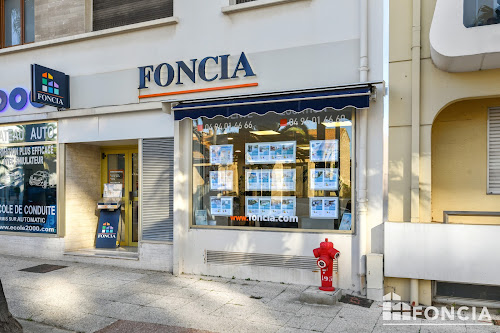 FONCIA | Agence Immobilière | Achat-Vente | Hyères | Avenue Gambetta à Hyères