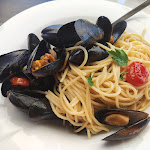 Photo n°1 de l'avis de Niko.h fait le 02/07/2022 à 13:35 sur le  Segelclub Moos da Massimo à Moos