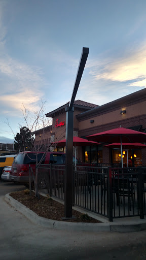 Fast Food Restaurant «Chick-fil-A», reviews and photos, 14730 W Colfax Ave, Lakewood, CO 80401, USA