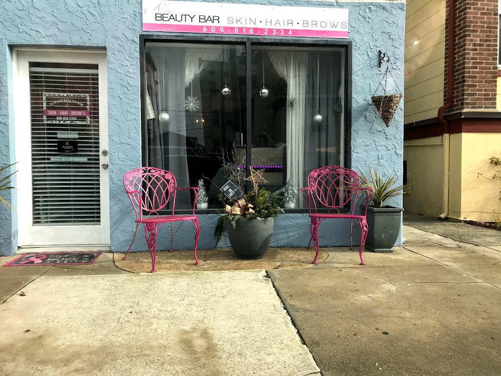 Alana’s Beauty Bar 08406