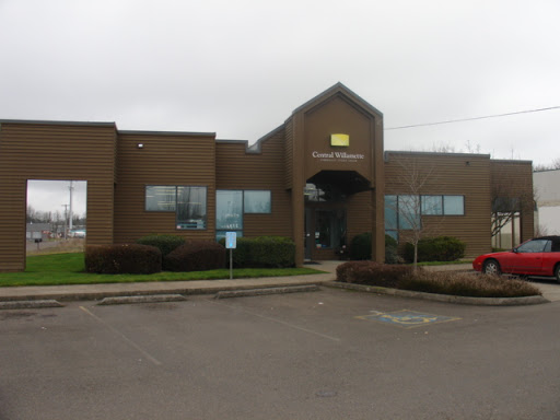 Benton County Schools Credit Union in Corvallis, Oregon