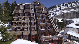Photo n°7 de Restaurant Le Festival à Morzine ()