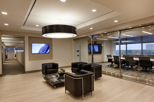 Real Estate Agency «Colliers International», reviews and photos, 1233 West Loop S #900, Houston, TX 77027, USA