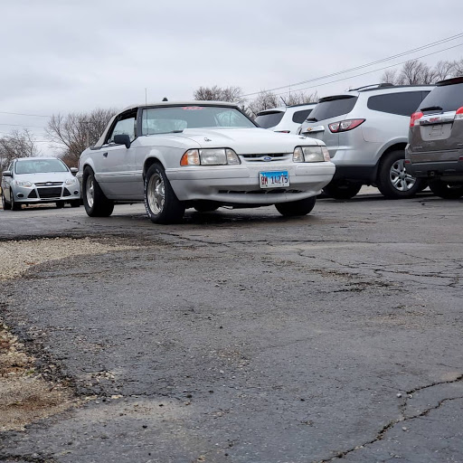 Used Car Dealer «Route 31 Auto Sales», reviews and photos, 610 State