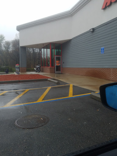 Auto Parts Store «AutoZone», reviews and photos, 1092 Southern Artery, Quincy, MA 02169, USA