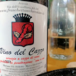 Photo n°2 de l'avis de Il.o fait le 27/03/2023 à 17:24 sur le  Fraschetta Dar Burino à Ariccia