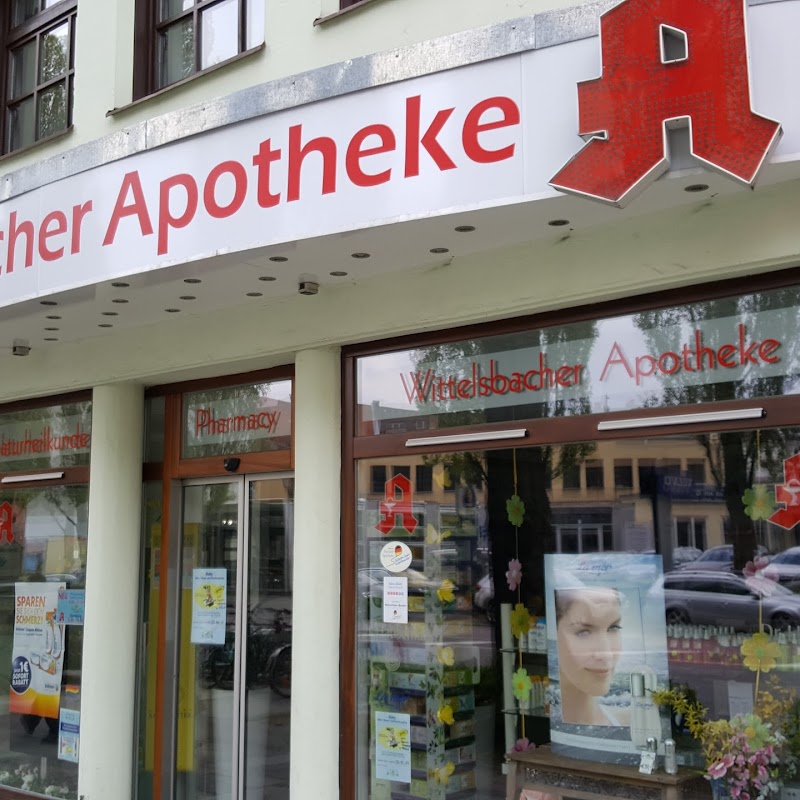 Wittelsbacher-Apotheke