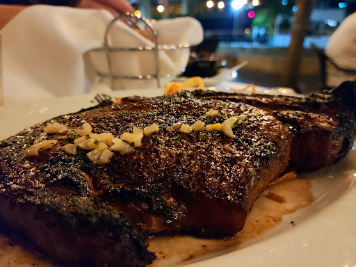 Hyde Park Prime Steakhouse