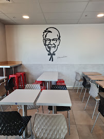 Atmosphère du Restaurant KFC Béziers Polygone à Béziers - n°4