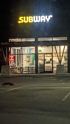 Sandwich Shop «Subway», reviews and photos, 5604 176th St E, Puyallup, WA 98375, USA