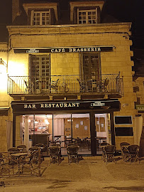 Photos du propriétaire du L'INATTENDU BAR RESTAURANT à Montignac-Lascaux - n°11