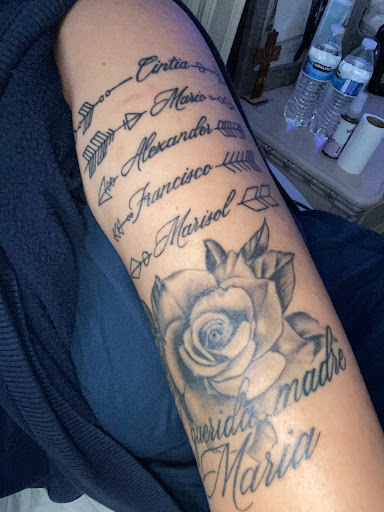 Explore tattoo cover up names ideas, creative tattoo ideas in Wenatchee, available at Rebels Tattoo Studio