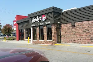 Wendy's image