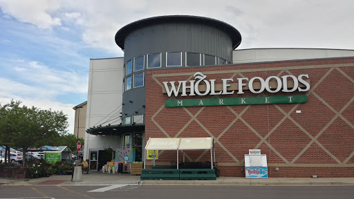 Whole Foods Market