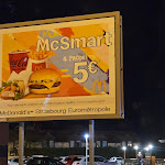 Photo n° 1 McDonald's - McDonald's à Hœnheim