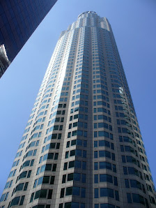 Climate Action Reserve 600 Wilshire Blvd suite 202, Los Angeles, CA 90017