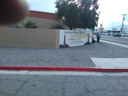 Social Services Organization «Las Vegas Rescue Mission», reviews and photos