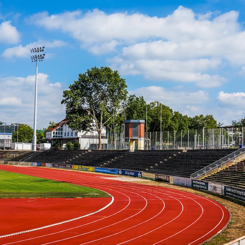 Helmut-Schön-Sportpark