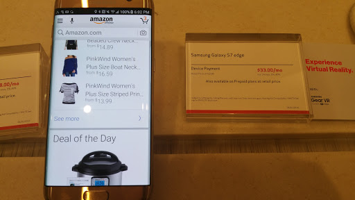 Cell Phone Store «Verizon», reviews and photos, 2915 Crain Hwy, Waldorf, MD 20601, USA