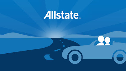 Oscar Meza: Allstate Insurance
