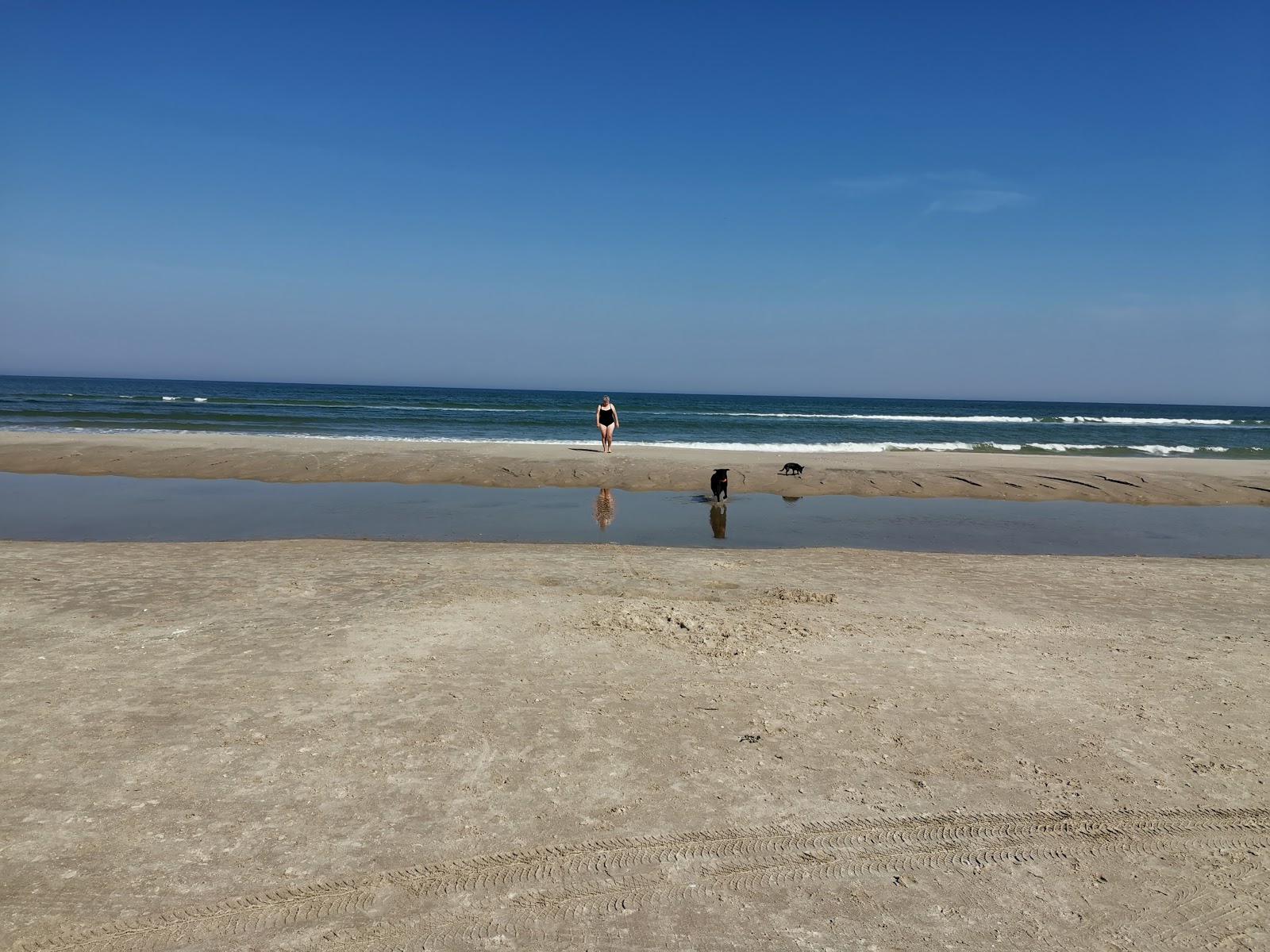 Kjul Beach photo #8