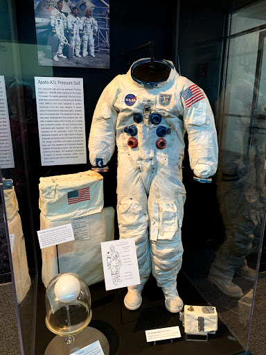 Museum «Cradle of Aviation Museum», reviews and photos, Charles Lindbergh Blvd, Garden City, NY 11530, USA