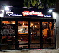 Photos du propriétaire du Pizzeria Pizza Hotimes Serris - n°2