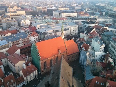 church