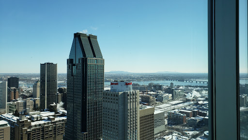 Consulate General of the Republic of Korea in Montreal and Permanent Mission to ICAO