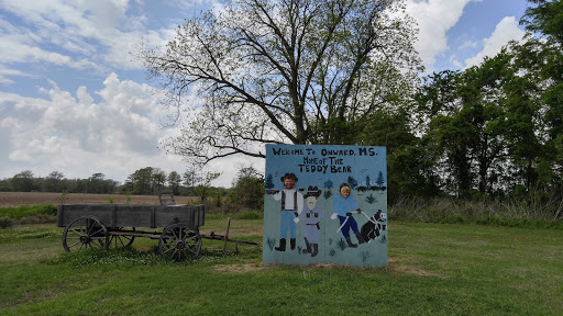 Restaurant «The Onward Store», reviews and photos, 6693 U.S Hwy 61, Rolling Fork, MS 39159, USA