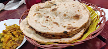 Roti du Restaurant pakistanais Mirch Masala & Royal Sweets à La Courneuve - n°4