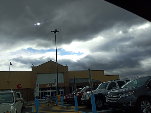 Department Store «Walmart Supercenter», reviews and photos, 100 Crossings Blvd, Elverson, PA 19520, USA