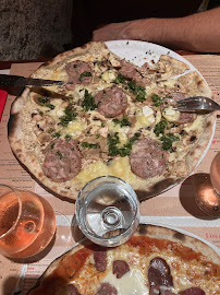 Plats et boissons du Restaurant italien Le Napoli à Angers - n°18