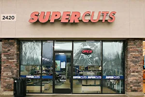 Supercuts image