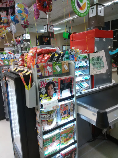 Grocery Store «Stop & Shop», reviews and photos, 67 Newtown Ln, East Hampton, NY 11937, USA