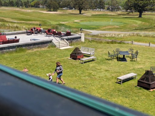 Golf Club «Gearhart Golf Links», reviews and photos, 1157 N Marion Ave, Gearhart, OR 97138, USA