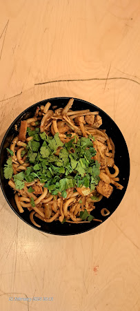 Plats et boissons du Restaurant Wok to Walk Esquirol à Toulouse - n°15