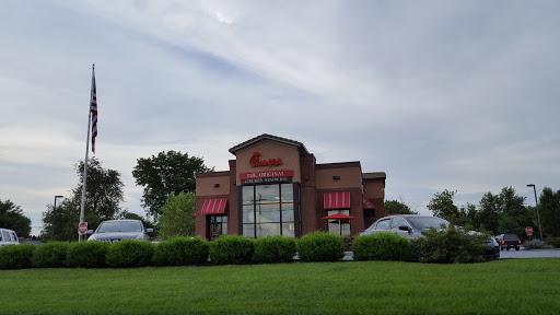 Fast Food Restaurant «Chick-fil-A», reviews and photos, 2467 Lincoln Hwy E, Lancaster, PA 17602, USA