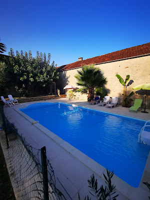 Villa Paula à Saint-Rabier