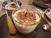 Plats et boissons du Restaurant de spécialités perses Restaurant iranien TORANJ à Paris - n°10