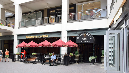 Shopping Mall «Denver Pavilions», reviews and photos, 500 16th St, Denver, CO 80202, USA